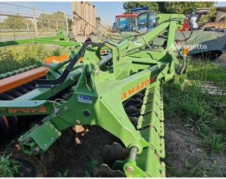 Амазони Catros 5001-2, объемом двигателя 0 л и пробегом 0 тыс. км за 25653 $, фото 5 на Automoto.ua