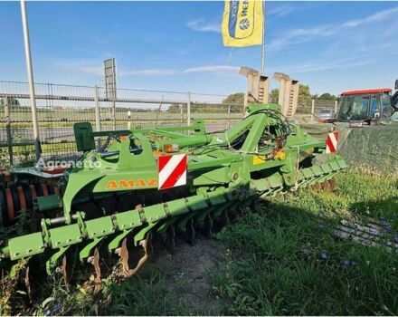 Амазони Catros 5001-2, объемом двигателя 0 л и пробегом 0 тыс. км за 25653 $, фото 2 на Automoto.ua