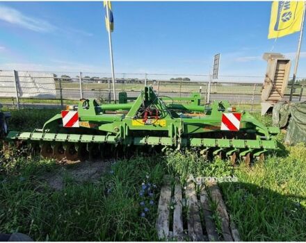 Амазони Catros 5001-2, объемом двигателя 0 л и пробегом 0 тыс. км за 25653 $, фото 4 на Automoto.ua