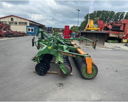 Амазони Catros 5001-2, объемом двигателя 0 л и пробегом 0 тыс. км за 20037 $, фото 9 на Automoto.ua