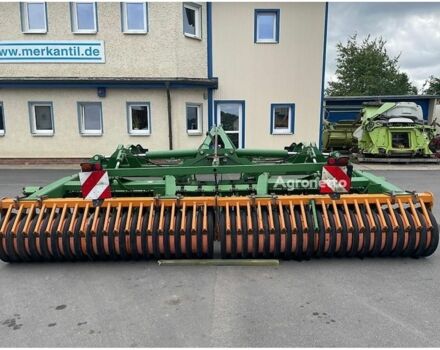 Амазони Catros 5001-2, объемом двигателя 0 л и пробегом 0 тыс. км за 20037 $, фото 7 на Automoto.ua
