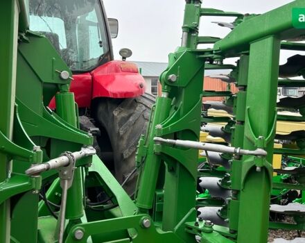 Амазоні Catros 5001-2, об'ємом двигуна 0 л та пробігом 0 тис. км за 17000 $, фото 2 на Automoto.ua