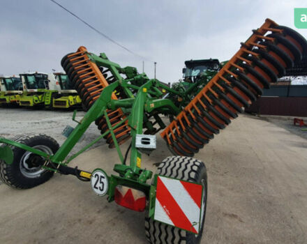 Амазони Catros 5001-2 2012 в Звенигородка на Automoto.ua Амазони Catros 5001-2, объемом двигателя 0 л и пробегом 0 тыс. км за 27433 $, фото 20 на Automoto.ua