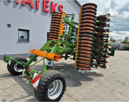 Амазони Catros 5001-2, объемом двигателя 0 л и пробегом 0 тыс. км за 26308 $, фото 4 на Automoto.ua