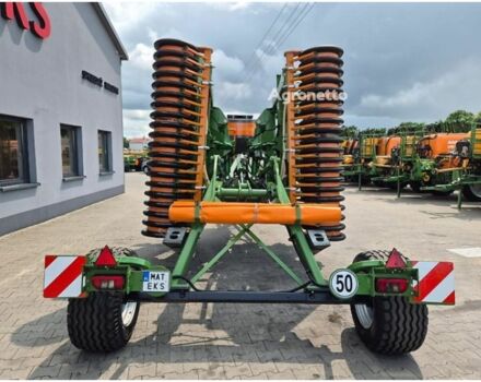 Амазони Catros 5001-2, объемом двигателя 0 л и пробегом 0 тыс. км за 26308 $, фото 10 на Automoto.ua