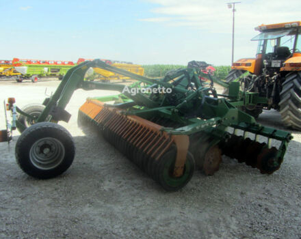 Амазони Catros 5001-2, объемом двигателя 0 л и пробегом 0 тыс. км за 28028 $, фото 5 на Automoto.ua