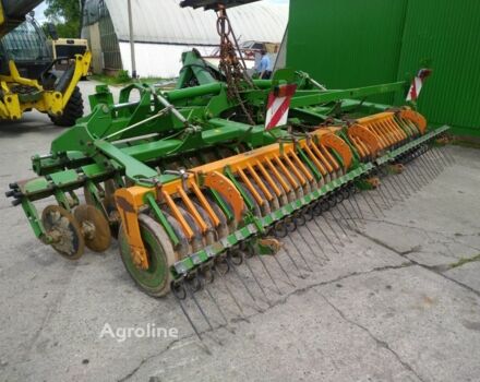 Зелений Амазоні Catros 5001-2, об'ємом двигуна 6 л та пробігом 0 тис. км за 18577 $, фото 1 на Automoto.ua