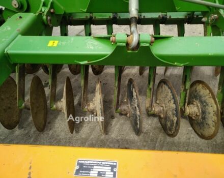 Зелений Амазоні Catros 5001-2, об'ємом двигуна 6 л та пробігом 0 тис. км за 18577 $, фото 2 на Automoto.ua