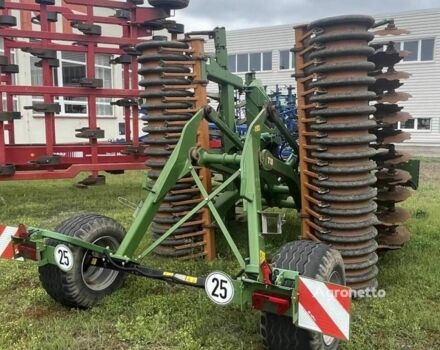 Зеленый Амазони Catros 5001-2, объемом двигателя 0 л и пробегом 0 тыс. км за 23604 $, фото 3 на Automoto.ua