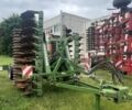 Зеленый Амазони Catros 5001-2, объемом двигателя 0 л и пробегом 0 тыс. км за 23604 $, фото 4 на Automoto.ua