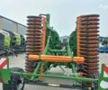 Зеленый Амазони Catros 5001-2, объемом двигателя 0 л и пробегом 0 тыс. км за 27889 $, фото 2 на Automoto.ua