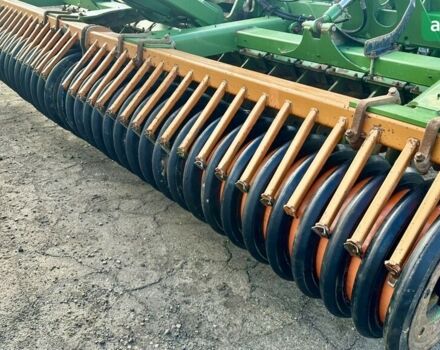 Амазони Catros 5002-2, объемом двигателя 0 л и пробегом 0 тыс. км за 26172 $, фото 4 на Automoto.ua