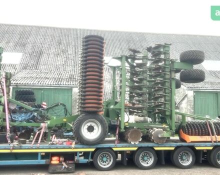 Амазоні Catros 5002-2, об'ємом двигуна 0 л та пробігом 0 тис. км за 26200 $, фото 7 на Automoto.ua