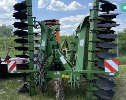 Амазони Catros 5002-2, объемом двигателя 0 л и пробегом 0 тыс. км за 40226 $, фото 6 на Automoto.ua