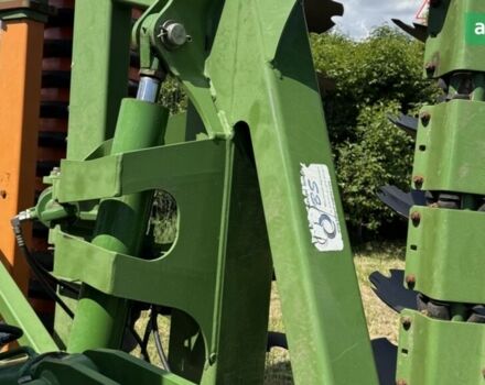 Амазони Catros 5002-2, объемом двигателя 0 л и пробегом 0 тыс. км за 40226 $, фото 9 на Automoto.ua