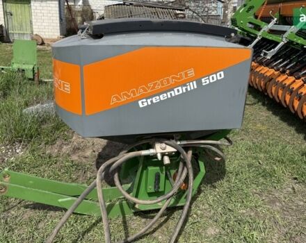 Амазони Catros 5002-2, объемом двигателя 0 л и пробегом 0 тыс. км за 40226 $, фото 12 на Automoto.ua