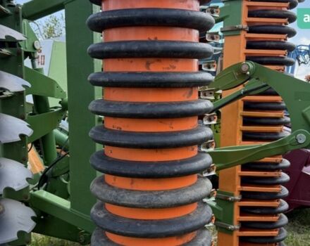 Амазони Catros 5002-2, объемом двигателя 0 л и пробегом 0 тыс. км за 40226 $, фото 5 на Automoto.ua