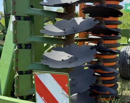 Амазони Catros 5002-2, объемом двигателя 0 л и пробегом 0 тыс. км за 40226 $, фото 8 на Automoto.ua