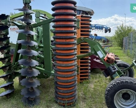 Амазони Catros 5002-2, объемом двигателя 0 л и пробегом 0 тыс. км за 40226 $, фото 3 на Automoto.ua