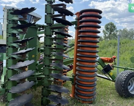 Амазони Catros 5002-2, объемом двигателя 0 л и пробегом 0 тыс. км за 40226 $, фото 2 на Automoto.ua