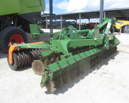 Амазони Catros 5002-2, объемом двигателя 0 л и пробегом 0 тыс. км за 34671 $, фото 2 на Automoto.ua