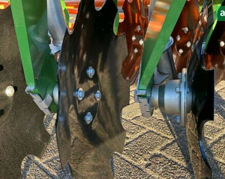 Амазони Catros 5002-2, объемом двигателя 0 л и пробегом 0 тыс. км за 40425 $, фото 4 на Automoto.ua