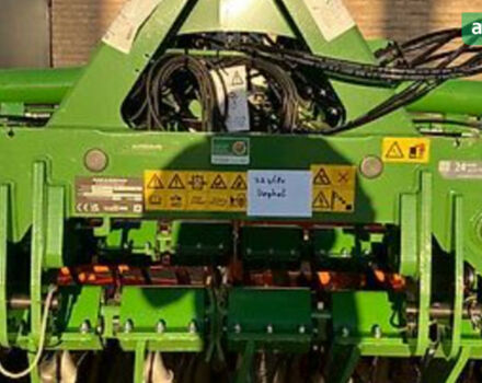 Амазони Catros 5002-2, объемом двигателя 0 л и пробегом 0 тыс. км за 40425 $, фото 3 на Automoto.ua