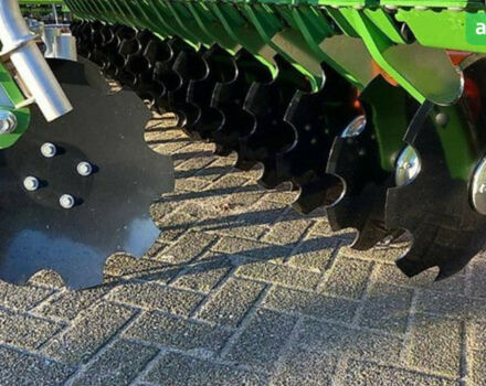 Амазони Catros 5002-2, объемом двигателя 0 л и пробегом 0 тыс. км за 40425 $, фото 5 на Automoto.ua