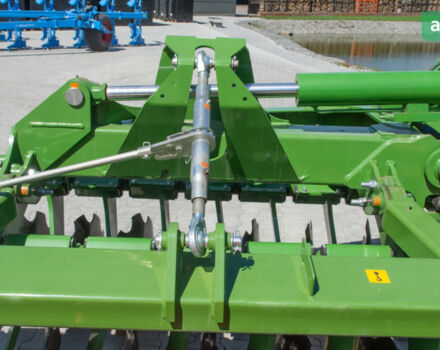 Амазони Catros 5002-2, объемом двигателя 0 л и пробегом 0 тыс. км за 53124 $, фото 10 на Automoto.ua