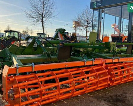 Амазони Catros 5002-2, объемом двигателя 0 л и пробегом 0 тыс. км за 40425 $, фото 1 на Automoto.ua