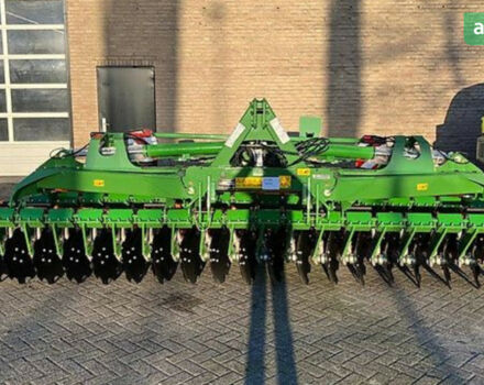 Амазони Catros 5002-2, объемом двигателя 0 л и пробегом 0 тыс. км за 40425 $, фото 6 на Automoto.ua