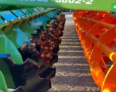 Амазони Catros 5002-2, объемом двигателя 0 л и пробегом 0 тыс. км за 40425 $, фото 2 на Automoto.ua