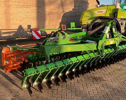 Амазони Catros 5002-2, объемом двигателя 0 л и пробегом 0 тыс. км за 40425 $, фото 8 на Automoto.ua