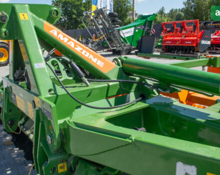 Амазони Catros 5002-2, объемом двигателя 0 л и пробегом 0 тыс. км за 53124 $, фото 1 на Automoto.ua