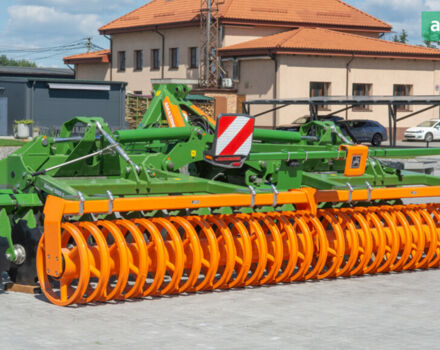 Амазони Catros 5002-2, объемом двигателя 0 л и пробегом 0 тыс. км за 53124 $, фото 14 на Automoto.ua