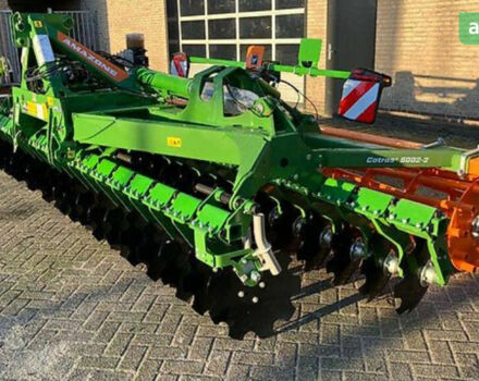 Амазони Catros 5002-2, объемом двигателя 0 л и пробегом 0 тыс. км за 40425 $, фото 9 на Automoto.ua