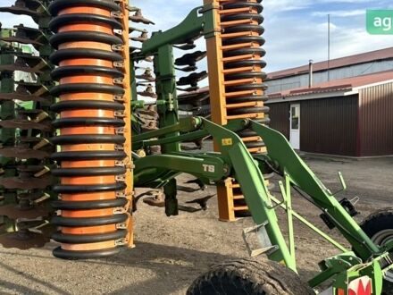 Амазони Catros 5002-2, объемом двигателя 0 л и пробегом 0 тыс. км за 26172 $, фото 1 на Automoto.ua