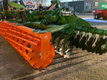 Амазони Catros 5002-2, объемом двигателя 0 л и пробегом 0 тыс. км за 40425 $, фото 1 на Automoto.ua