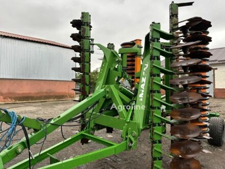 Зеленый Амазони Catros 5002-2, объемом двигателя 0 л и пробегом 100 тыс. км за 27176 $, фото 1 на Automoto.ua