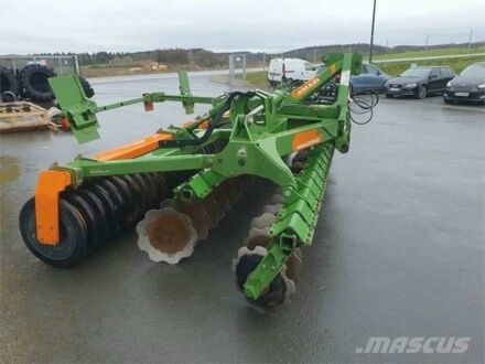 Амазони Catros 5002-2 2019 в Звенигородка на Automoto.ua Зеленый Амазони Catros 5002-2, объемом двигателя 0 л и пробегом 0 тыс. км за 25508 $, фото 1 на Automoto.ua