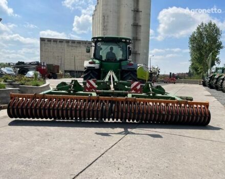 Амазоні Catros 6001-2, об'ємом двигуна 0 л та пробігом 0 тис. км за 22208 $, фото 3 на Automoto.ua