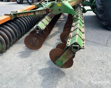 Амазоні Catros 6001-2, об'ємом двигуна 0 л та пробігом 0 тис. км за 22208 $, фото 10 на Automoto.ua