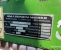Амазоні Catros 6001-2, об'ємом двигуна 0 л та пробігом 0 тис. км за 22208 $, фото 7 на Automoto.ua
