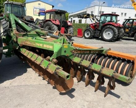Амазоні Catros 6001-2, об'ємом двигуна 0 л та пробігом 0 тис. км за 22208 $, фото 6 на Automoto.ua