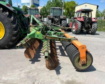 Амазоні Catros 6001-2, об'ємом двигуна 0 л та пробігом 0 тис. км за 22208 $, фото 5 на Automoto.ua