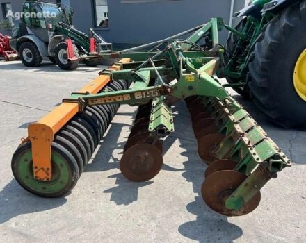 Амазоні Catros 6001-2, об'ємом двигуна 0 л та пробігом 0 тис. км за 22208 $, фото 1 на Automoto.ua