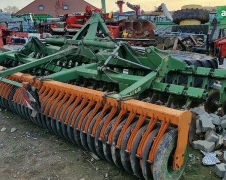 Амазоні Catros 6001-2, об'ємом двигуна 0 л та пробігом 0 тис. км за 10701 $, фото 2 на Automoto.ua