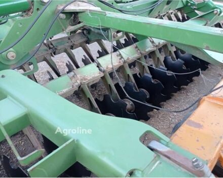 Амазони Catros 6001-2, объемом двигателя 0 л и пробегом 0 тыс. км за 27181 $, фото 6 на Automoto.ua