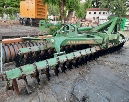 Амазони Catros 6001-2, объемом двигателя 0 л и пробегом 0 тыс. км за 27181 $, фото 5 на Automoto.ua