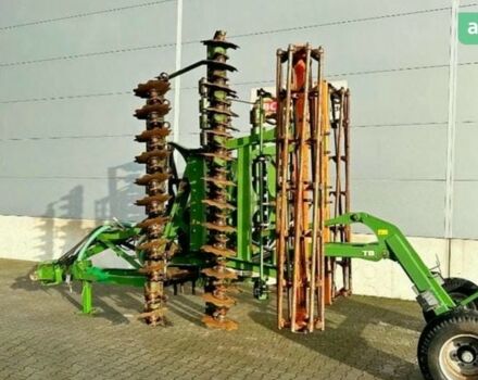 Амазоні Catros 6001-2, об'ємом двигуна 0 л та пробігом 0 тис. км за 16760 $, фото 3 на Automoto.ua
